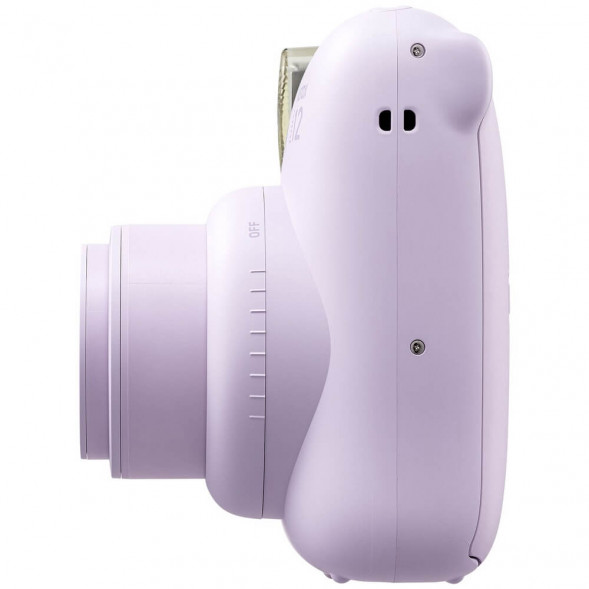 Фотоаппарат моментальной печати Fujifilm Instax Mini 12, Lilac Purple в Ставрополе