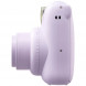 Фотоаппарат моментальной печати Fujifilm Instax Mini 12, Lilac Purple в Ставрополе