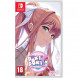 Игра Doki Doki Literature Club Plus! [Nintendo Switch, русские субтитры] в Ставрополе
