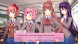Игра Doki Doki Literature Club Plus! [Nintendo Switch, русские субтитры] в Ставрополе