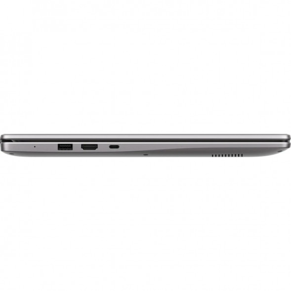 Ноутбук Honor MagicBook X16 2025 GOH-X 5301APLP (16&amp;quot;, 2025, IPS, AMD Ryzen 5 6600H 3.3ГГц, 6 ядер, 16ГБ LPDDR5x, 512ГБ SSD, AMD Radeon 660M, без ОС), серый в Ставрополе
