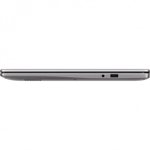 Ноутбук Honor MagicBook X16 2025 GOH-X 5301APLP (16&amp;quot;, 2025, IPS, AMD Ryzen 5 6600H 3.3ГГц, 6 ядер, 16ГБ LPDDR5x, 512ГБ SSD, AMD Radeon 660M, без ОС), серый в Ставрополе