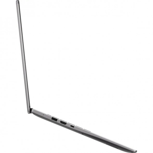 Ноутбук Honor MagicBook X16 2025 GOH-X 5301APLP (16&amp;quot;, 2025, IPS, AMD Ryzen 5 6600H 3.3ГГц, 6 ядер, 16ГБ LPDDR5x, 512ГБ SSD, AMD Radeon 660M, без ОС), серый в Ставрополе