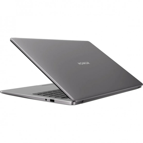 Ноутбук Honor MagicBook X16 2025 GOH-X 5301APLP (16&amp;quot;, 2025, IPS, AMD Ryzen 5 6600H 3.3ГГц, 6 ядер, 16ГБ LPDDR5x, 512ГБ SSD, AMD Radeon 660M, без ОС), серый в Ставрополе