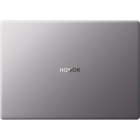 Ноутбук Honor MagicBook X16 2025 GOH-X 5301APLP (16&amp;quot;, 2025, IPS, AMD Ryzen 5 6600H 3.3ГГц, 6 ядер, 16ГБ LPDDR5x, 512ГБ SSD, AMD Radeon 660M, без ОС), серый в Ставрополе