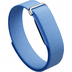 Фитнес-браслет Google Fitbit Air (Лавандовый/Lavender)