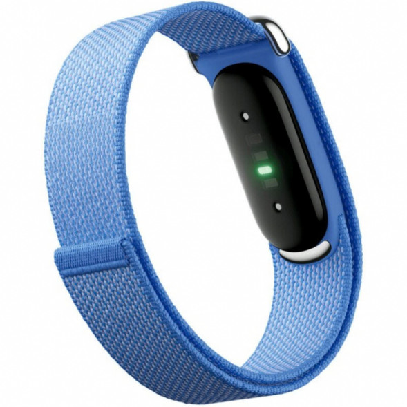 Фитнес-браслет Google Fitbit Air (Лавандовый/Lavender) в Ставрополе