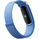 Фитнес-браслет Google Fitbit Air (Лавандовый/Lavender) в Ставрополе