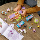 Конструктор LEGO Friends 41441 Тренировка лошади и прицеп для перевозки в Ставрополе