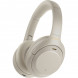 Беспроводные наушники Sony WH-1000XM4, серебряный в Ставрополе