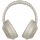 Беспроводные наушники Sony WH-1000XM4, серебряный в Ставрополе