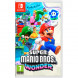 Игра Super Mario Bros. Wonder [Nintendo Switch, Русская версия] в Ставрополе