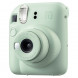 Фотоаппарат моментальной печати Fujifilm Instax Mini 12, Mint Green в Ставрополе