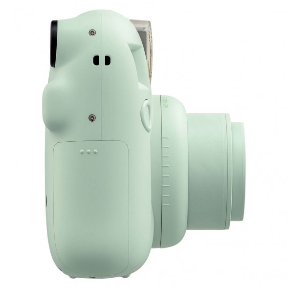 Фотоаппарат моментальной печати Fujifilm Instax Mini 12, Mint Green в Ставрополе