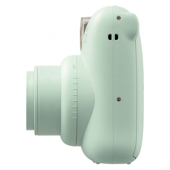 Фотоаппарат моментальной печати Fujifilm Instax Mini 12, Mint Green в Ставрополе