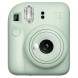 Фотоаппарат моментальной печати Fujifilm Instax Mini 12, Mint Green в Ставрополе