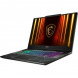 Ноутбук MSI Cyborg 17 RTX 5060 Intel Core 7 240H 16ГБ/1ТБ B2RWFKG-283XRU (9S7-17U332-283), черный в Ставрополе