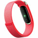 Фитнес-браслет Google Fitbit Air (Малиновый/Berry) в Ставрополе