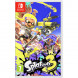 Игра Splatoon 3 для Nintendo Switch русские субтитры в Ставрополе