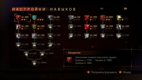 Игра Resident Evil: Revelations 2 [PS4, русские субтитры] в Ставрополе