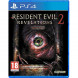 Игра Resident Evil: Revelations 2 [PS4, русские субтитры] в Ставрополе