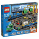 Конструктор LEGO City Trains 60052 Грузовой поезд в Ставрополе