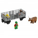 Конструктор LEGO City Trains 60052 Грузовой поезд в Ставрополе