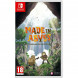 Игра Made in Abyss: Binary Star Falling into Darkness [Nintendo Switch, английская версия] в Ставрополе