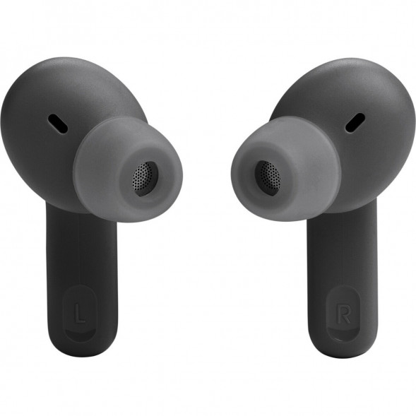Беспроводные наушники JBL Tune Beam, Black в Ставрополе