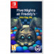 Игра Five Nights at Freddy&amp;#039;s: Into the Pit [Nintendo Switch, русские субтитры] в Ставрополе