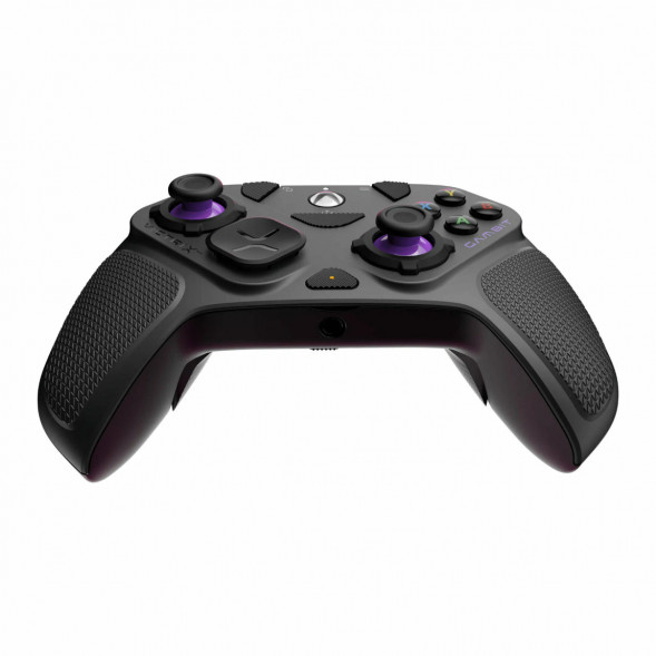 Проводной геймпад PDP Victrix Gambit Prime Tournament Controller Xbox One/Series/PC, черный в Ставрополе
