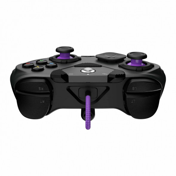 Проводной геймпад PDP Victrix Gambit Prime Tournament Controller Xbox One/Series/PC, черный в Ставрополе