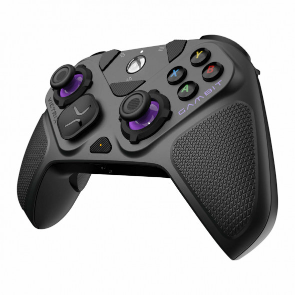 Проводной геймпад PDP Victrix Gambit Prime Tournament Controller Xbox One/Series/PC, черный в Ставрополе