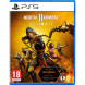 Mortal Kombat 11: Ultimate [PS5, русские субтитры] в Ставрополе