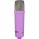 Микрофон студийный RODE NT1 Signature, Purple в Ставрополе