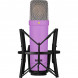 Микрофон студийный RODE NT1 Signature, Purple в Ставрополе