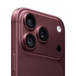 Смартфон Apple iPhone 18 Pro 2TB (eSIM), Burgundy