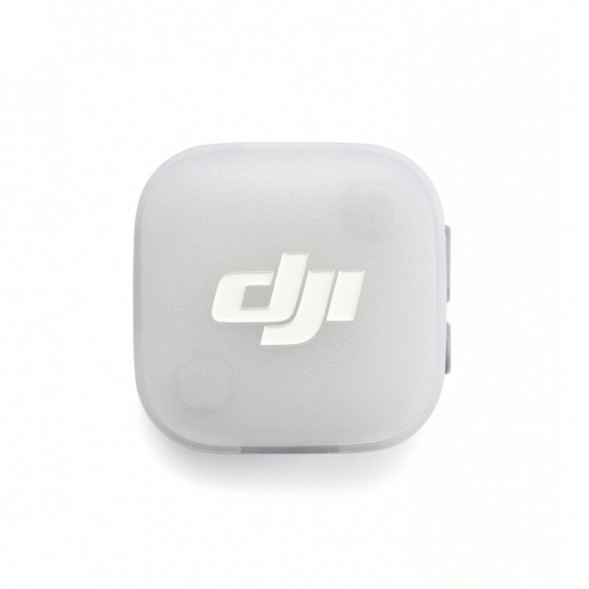 Беспроводные микрофоны DJI Mic Mini 2 (1 TX + 1 Mobile RX + Charging Case) в Ставрополе