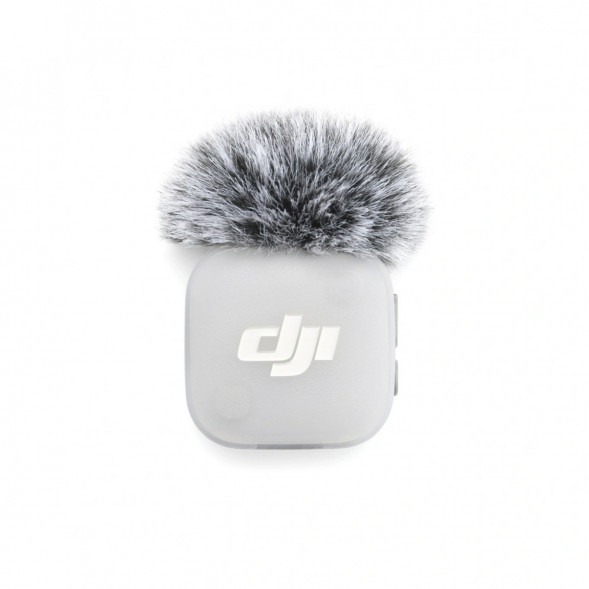 Беспроводные микрофоны DJI Mic Mini 2 (1 TX + 1 Mobile RX + Charging Case) в Ставрополе