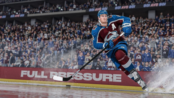 Игра NHL 24 [PS4, английская версия] в Ставрополе