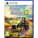 Игра Farming Simulator 25 [PS5, русские субтитры] в Ставрополе