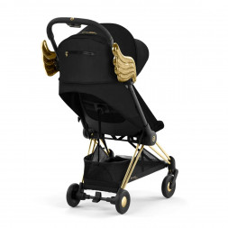 Прогулочная коляска Cybex Coya by Jeremy Scott Wings