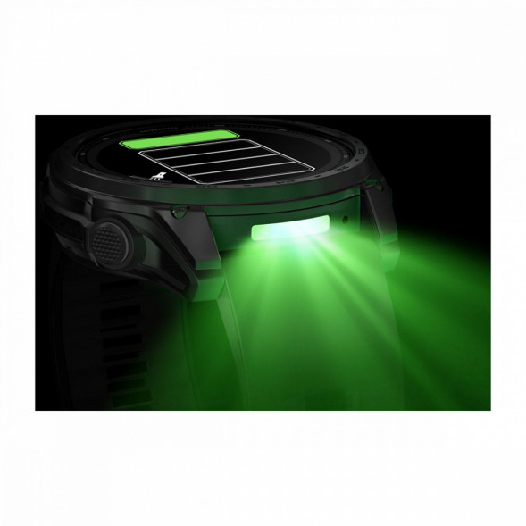 Умные часы Garmin Tactix 8 51 mm Solar Sapphire Elite Applied Ballistics 010-03407-11 в Ставрополе