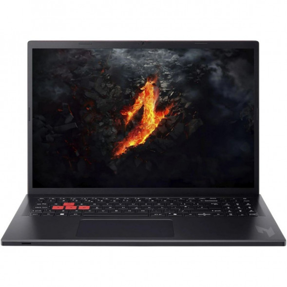 Ноутбук Acer Nitro Lite 16 NL16-71G-7227 (16&amp;quot;, IPS, Intel Core i7 13620H, 10 ядер, 16ГБ DDR5, 512ГБ SSD, NVIDIA GeForce RTX 4050 6 ГБ, без ОС), красный в Ставрополе