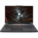 Ноутбук Gigabyte Gigabyte Aorus 15 XE5 (XE5-73RU543UH) (15.6&amp;quot;, IPS, Intel Core i7 12700H 2.3ГГц, 14 ядер, 32ГБ DDR5, 512ГБ SSD, NVIDIA GeForce RTX 3070Ti - 8 ГБ, Windows 11 Home), черный в Ставрополе