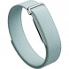 Фитнес-браслет Google Fitbit Air (Серо-голубой/Fog) в Ставрополе
