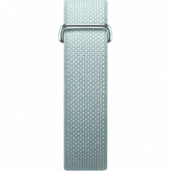 Фитнес-браслет Google Fitbit Air (Серо-голубой/Fog) в Ставрополе
