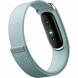Фитнес-браслет Google Fitbit Air (Серо-голубой/Fog) в Ставрополе