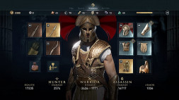 Игра Assassin&amp;#039;s Creed: Одиссея [PS4, русская версия]