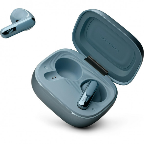 Беспроводные наушники JBL Live Flex 3, Blue в Ставрополе
